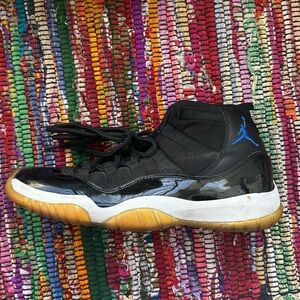 Men’s Jordan Space Jams